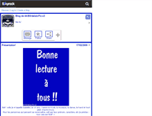 Tablet Screenshot of 44-bordelaiz-fic-x3.skyrock.com