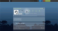Desktop Screenshot of caisson-maximum-spl.skyrock.com