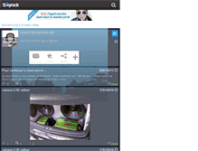 Tablet Screenshot of caisson-maximum-spl.skyrock.com