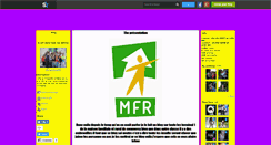 Desktop Screenshot of mfr-terminal55.skyrock.com