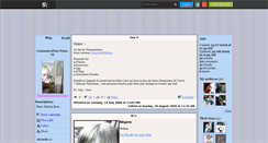 Desktop Screenshot of concours-pour-tous-x3.skyrock.com