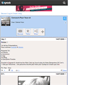 Tablet Screenshot of concours-pour-tous-x3.skyrock.com