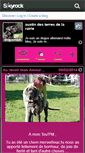 Mobile Screenshot of dogaustin.skyrock.com