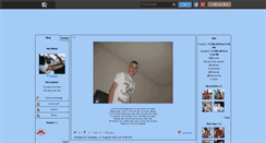 Desktop Screenshot of kazeiko.skyrock.com