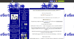 Desktop Screenshot of lesonepieceuse.skyrock.com