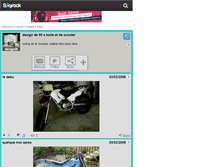 Tablet Screenshot of designdt.skyrock.com