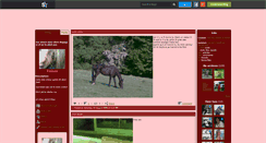 Desktop Screenshot of miniwish.skyrock.com