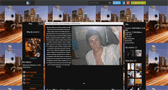 Desktop Screenshot of essere-d.skyrock.com