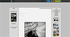Desktop Screenshot of a-pretty---mess.skyrock.com