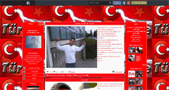 Desktop Screenshot of alatdin-69.skyrock.com