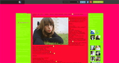Desktop Screenshot of oo-d3likate-giirly-oo.skyrock.com