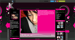 Desktop Screenshot of chtitejalouse71.skyrock.com