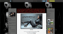 Desktop Screenshot of bl4ck-pe0ple.skyrock.com