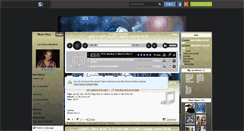 Desktop Screenshot of jp-mc971.skyrock.com
