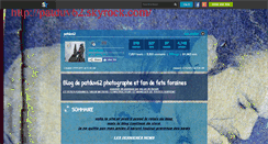 Desktop Screenshot of patduv62.skyrock.com