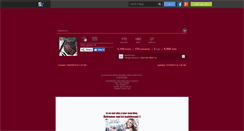 Desktop Screenshot of ciitaatiion-x3.skyrock.com