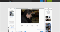 Desktop Screenshot of daaviid16.skyrock.com