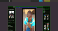 Desktop Screenshot of kosmo2geneve.skyrock.com