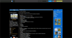Desktop Screenshot of etrier-aquitaine.skyrock.com