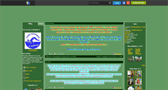 Desktop Screenshot of cnploudeac.skyrock.com