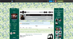 Desktop Screenshot of famousxheart.skyrock.com