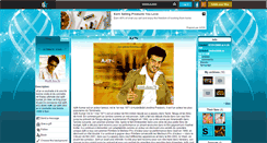 Desktop Screenshot of ajith-fans78.skyrock.com