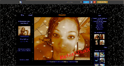 Desktop Screenshot of metiiss2luxx.skyrock.com