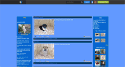 Desktop Screenshot of animalerie2000.skyrock.com