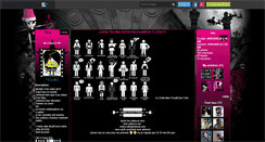 Desktop Screenshot of mec-class.skyrock.com