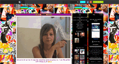 Desktop Screenshot of mazimoh.skyrock.com
