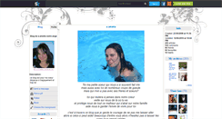 Desktop Screenshot of a-amelie-notre-ange.skyrock.com