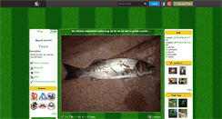 Desktop Screenshot of herve-43.skyrock.com