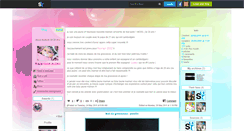 Desktop Screenshot of jeune-maman-de-20ans.skyrock.com