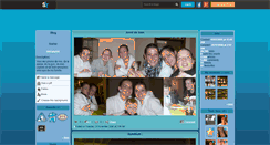 Desktop Screenshot of minisaturnin.skyrock.com