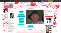 Desktop Screenshot of davidoo17.skyrock.com