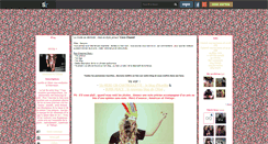 Desktop Screenshot of american-et-vintage.skyrock.com