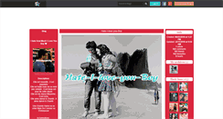 Desktop Screenshot of hate-i-love-you-boy.skyrock.com