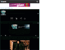 Tablet Screenshot of bw-serpentard.skyrock.com