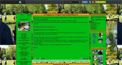 Desktop Screenshot of gaule-muretaine-31.skyrock.com