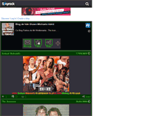 Tablet Screenshot of hbk-shawn-michaels-hbkid.skyrock.com