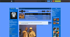 Desktop Screenshot of futur-crew-974.skyrock.com