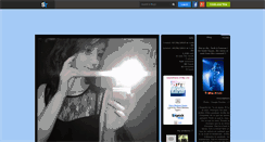 Desktop Screenshot of falling--in-love.skyrock.com