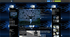 Desktop Screenshot of nicodugf38.skyrock.com