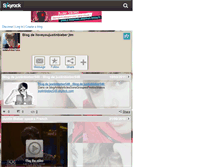 Tablet Screenshot of iloveyoujustinbieberjtm.skyrock.com