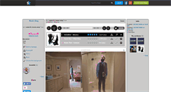 Desktop Screenshot of nabeille-musik.skyrock.com