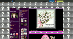 Desktop Screenshot of mami2211.skyrock.com