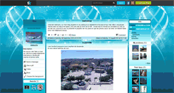Desktop Screenshot of diddouche.skyrock.com