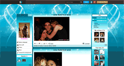 Desktop Screenshot of mimy00027.skyrock.com