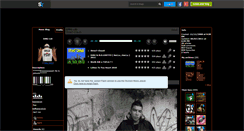 Desktop Screenshot of ding-lid23.skyrock.com