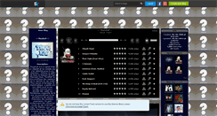 Desktop Screenshot of aka-thugrap.skyrock.com